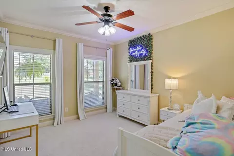 Bedroom - 154 Covey, Madison, MS 39110 photo 3 of 6