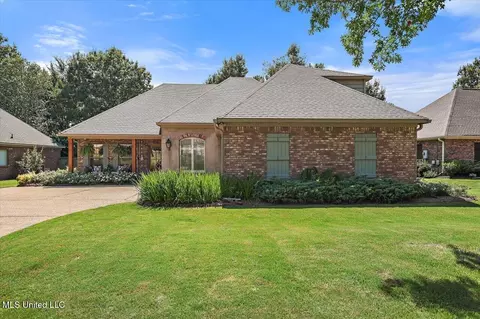 Exterior - 154 Covey, Madison, MS 39110 photo 4 of 8