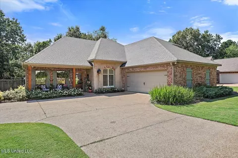 Exterior - 154 Covey, Madison, MS 39110 photo 2 of 8