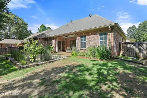 Exterior - 154 Covey, Madison, MS 39110 photo 6 of 8