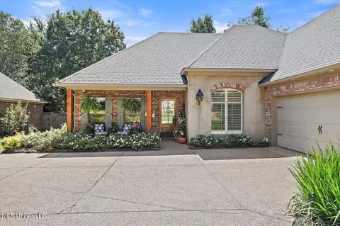 Exterior - 154 Covey, Madison, MS 39110 photo 3 of 8