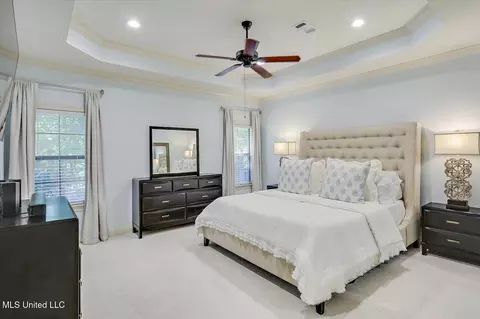 Bedroom - 154 Covey, Madison, MS 39110 photo 1 of 6