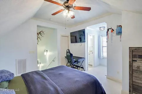 Bedroom - 154 Covey, Madison, MS 39110 photo 6 of 6