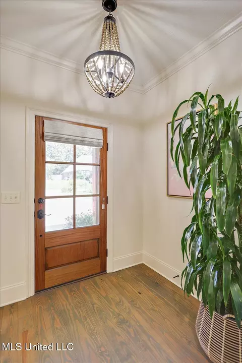 Entry Way - 154 Covey, Madison, MS 39110 photo 1 of 1