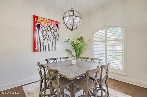Dining - 154 Covey, Madison, MS 39110 photo 2 of 3