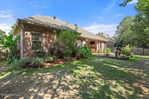 Exterior - 154 Covey, Madison, MS 39110 photo 8 of 8