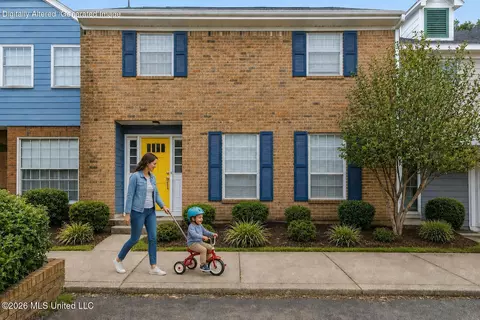 30 Independence Dr #30, Gulfport, MS 39507