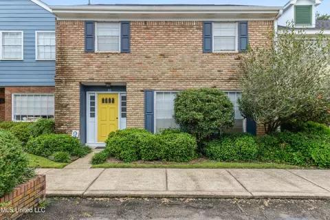 30 Independence Dr #30, Gulfport, MS 39507