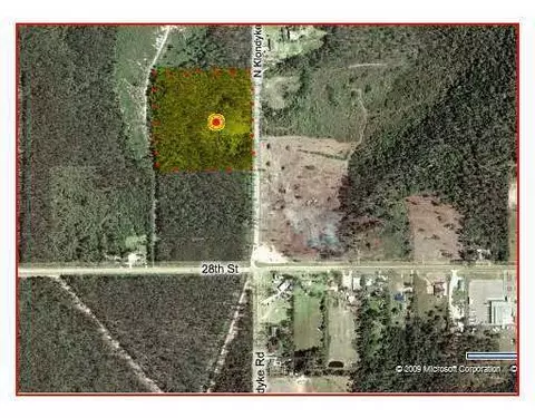 0 Klondyke Rd, Long Beach, MS 39560