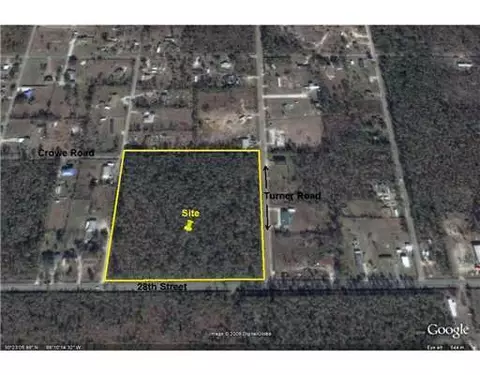 0 Turner Rd, Long Beach, MS 39560