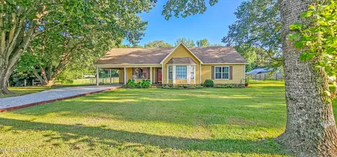 196 Nonconnah Dr, Byhalia, MS 38611