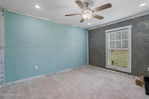 Bedroom - 1104 Old Highway 24 Ext, Mccomb, MS 39648 photo 1 of 3
