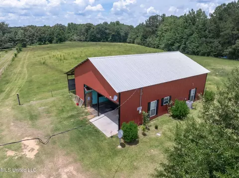 1104 Old Highway 24 Ext, Mccomb, MS 39648