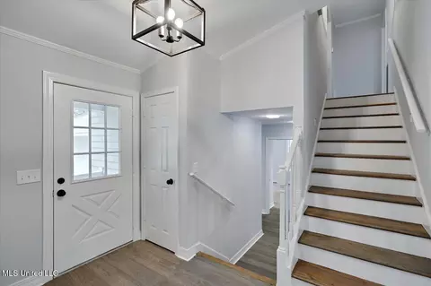 Entry Way - 10025 Springridge Rd, Terry, MS 39170 photo 1 of 2