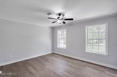 Bedroom - 10025 Springridge Rd, Terry, MS 39170 photo 2 of 2