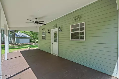 Exterior - 10025 Springridge Rd, Terry, MS 39170 photo 12 of 13