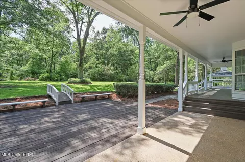 Exterior - 10025 Springridge Rd, Terry, MS 39170 photo 7 of 13