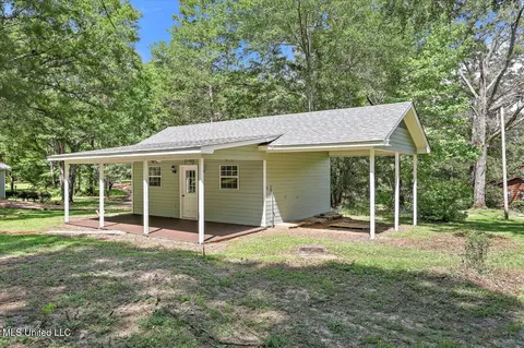 Exterior - 10025 Springridge Rd, Terry, MS 39170 photo 11 of 13