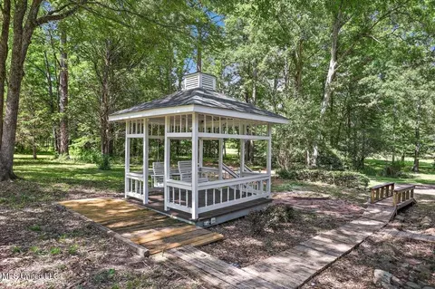 Exterior - 10025 Springridge Rd, Terry, MS 39170 photo 8 of 13