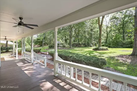Exterior - 10025 Springridge Rd, Terry, MS 39170 photo 5 of 13