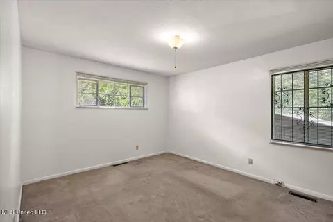 Bedroom - 216 Pine Ridge Rd, Jackson, MS 39206 photo 1 of 4