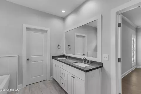 Entry Way - 104 Bridge Water Loop, Madison, MS 39110 photo 6 of 6