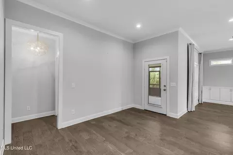 Entry Way - 104 Bridge Water Loop, Madison, MS 39110 photo 5 of 6
