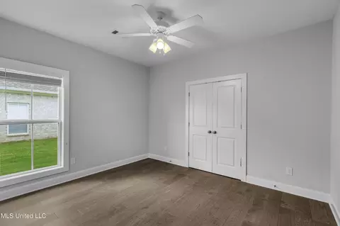 Bedroom - 104 Bridge Water Loop, Madison, MS 39110 photo 3 of 3
