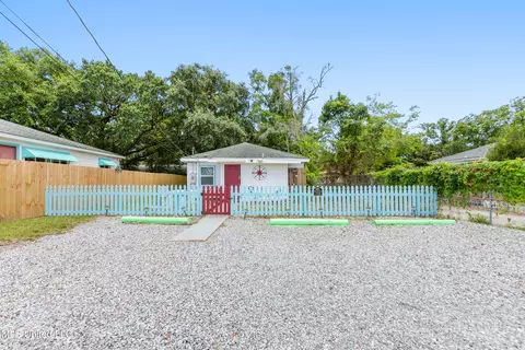 4511 W Railroad St, Gulfport, MS 39501