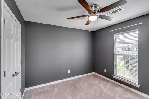 Bedroom - 166 Cedar Spring Cir, Pearl, MS 39208 photo 4 of 10
