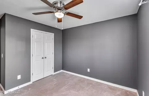 Bedroom - 166 Cedar Spring Cir, Pearl, MS 39208 photo 5 of 10