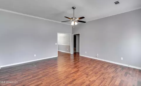 Living - 166 Cedar Spring Cir, Pearl, MS 39208 photo 4 of 5