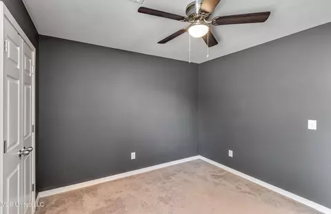 Bedroom - 166 Cedar Spring Cir, Pearl, MS 39208 photo 10 of 10