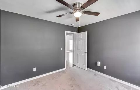 Bedroom - 166 Cedar Spring Cir, Pearl, MS 39208 photo 9 of 10