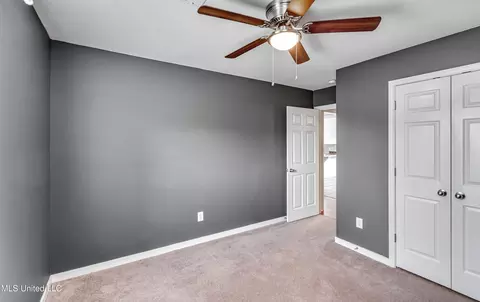 Bedroom - 166 Cedar Spring Cir, Pearl, MS 39208 photo 6 of 10