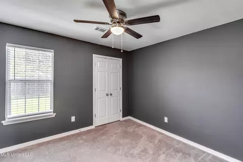 Bedroom - 166 Cedar Spring Cir, Pearl, MS 39208 photo 7 of 10