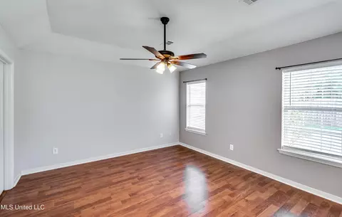 Bedroom - 166 Cedar Spring Cir, Pearl, MS 39208 photo 1 of 10