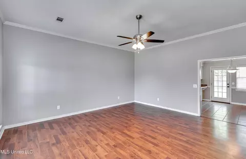Living - 166 Cedar Spring Cir, Pearl, MS 39208 photo 5 of 5