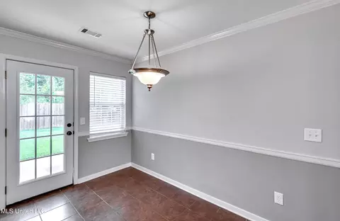 Dining - 166 Cedar Spring Cir, Pearl, MS 39208 photo 1 of 1