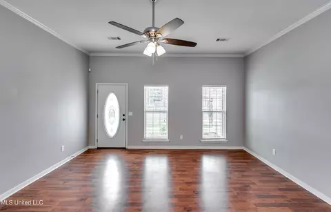 Living - 166 Cedar Spring Cir, Pearl, MS 39208 photo 2 of 5