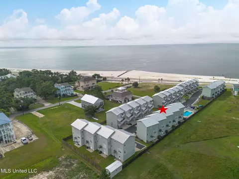 723 Beach Blvd #723, Long Beach, MS 39560