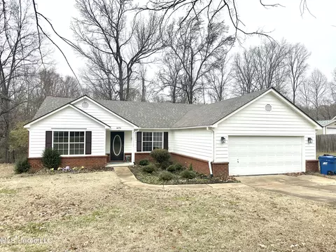 4292 E Starlanding Rd, Nesbit, MS 38651
