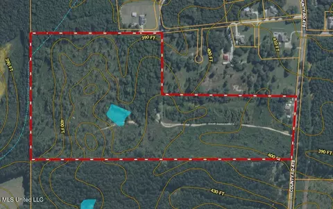 1820 County Road 478, Myrtle, MS 38650 photo 2