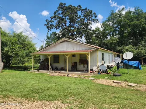 1820 County Road 478, Myrtle, MS 38650 photo 11