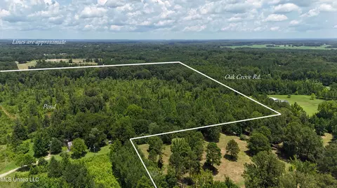 1820 County Road 478, Myrtle, MS 38650 photo 17