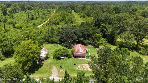 1820 County Road 478, Myrtle, MS 38650 photo 10