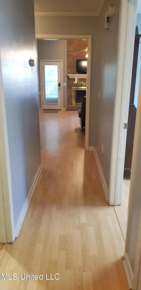 Entry Way - 131 Cypress Dr, Madison, MS 39110 photo 1 of 1