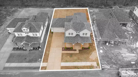 Other - 2593 River Ouse Dr, Hernando, MS 38632 photo 5 of 6