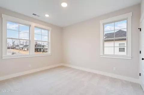 Bedroom - 2593 River Ouse Dr, Hernando, MS 38632 photo 3 of 5