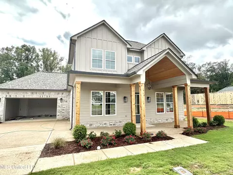 2593 River Ouse Dr, Hernando, MS 38632